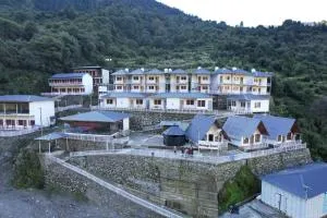 Blessings Resort - Gupta Kāshi