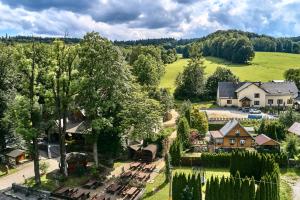 Pension Restaurant Bobrovník