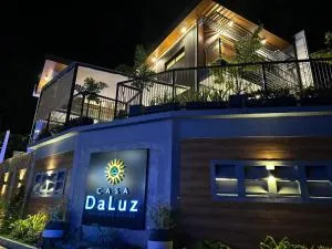 Casa DaLuz Hotspring Resort - Forestry