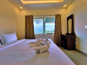 The Autumn by Maat Hotels