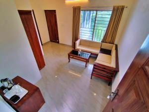 The Autumn by Maat Hotels