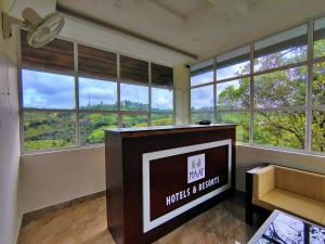 The Autumn by Maat Hotels