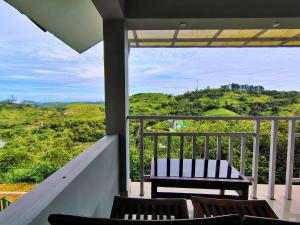 The Autumn by Maat Hotels