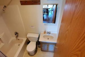 2 Bedroom Wolf Villa In Voyageurs National Park