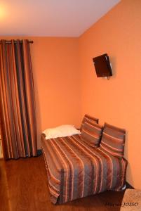 Hotels Le Pigeonnier : photos des chambres