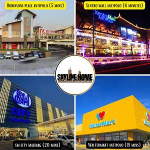 Skyline Home Antipolo