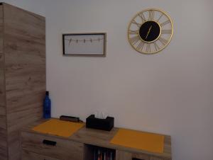 Black Diamond Lux - deluxe riverside apartment