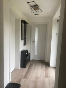 Apartmány Krymlov