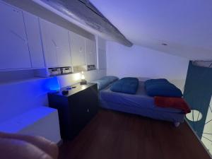 Très beau Studio 9eme