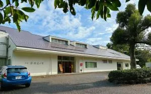 arts-inn アーツイン 伊豆高原天然温泉旅馆 艺家 - Okawa