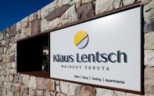 Weingut Klaus Lentsch