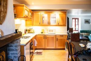 Maisons de vacances Le Gite de la Source BOUSSAGUES : photos des chambres