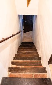Maisons de vacances Le Gite de la Source BOUSSAGUES : photos des chambres