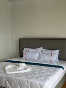 Mama Bouqitue Kampot