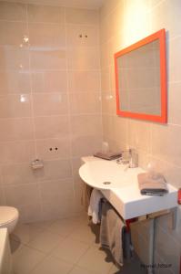 Hotels Le Pigeonnier : photos des chambres