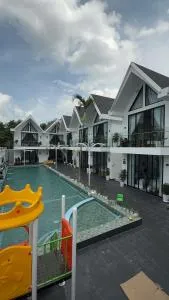 Mama Bouqitue Kampot - 白马市