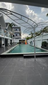 Mama Bouqitue Kampot