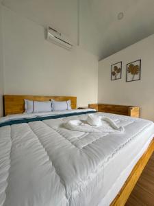 Mama Bouqitue Kampot