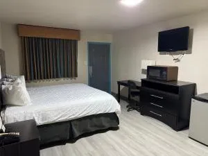 Executive inn - كونكان