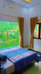 Restu adel - 希萨鲁阿