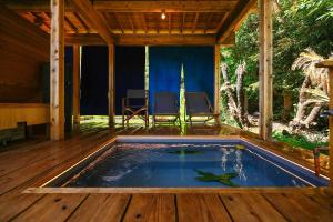 泊まれるアートミュージアム 琉球ヴィラ