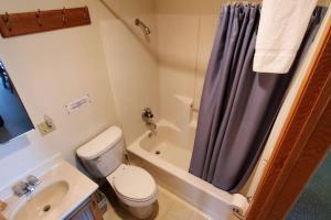 2 Bedroom Loon Villa In Voyageurs National Park