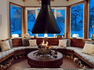 Raicho Lodge Madarao