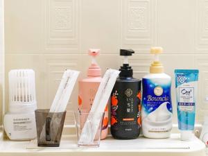 Campass202 1 minute from subway no elevator city center Freewifi