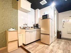 Campass202 1 minute from subway no elevator city center Freewifi