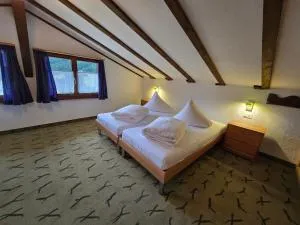 Charming Louisa - Tschamut