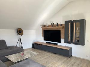 Großzügige Wohnung