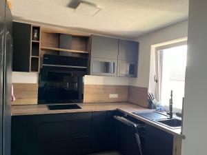 Großzügige Wohnung