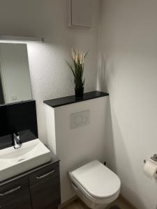 Großzügige Wohnung