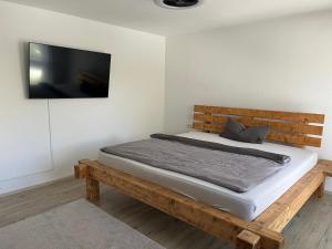 Großzügige Wohnung