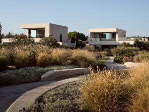 Butterflies Zante Luxury villas Spa