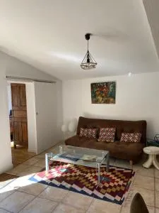 Gîte cosy - 奥朗日