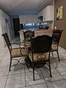 Casa Grande Guest Lodge