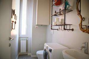 Charming Flat Milazzo 32