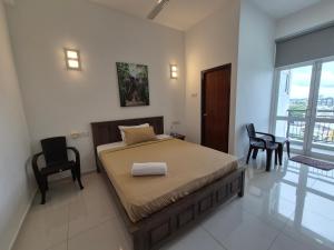 Jays Apartment Colombo 05