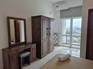 Jays Apartment Colombo 05