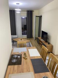 Shkodra Downtown Gem