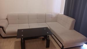 Двустаен апартамент "Аква Дриймс" с 300 м до море