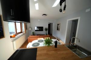 Ana & Roman Guesthouse