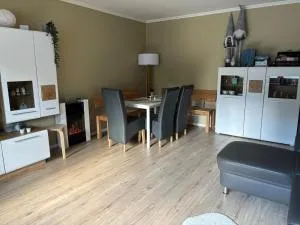 Haus Nina near Willingen and Winterberg - Elleringhausen