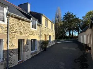 La Maison Kervor - Plouézec