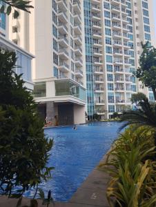 Berlin Village - Ancol Mansion