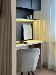 Grey Residence