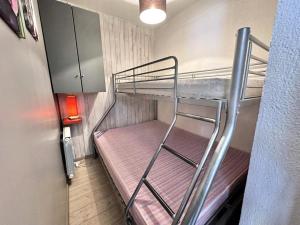 Résidence Neige Et Soleil - T3 PROCHE DU CENTRE STATION MAE-8421