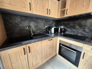 La Residence - Appartement La Résidence MAE-9411