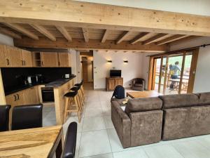 La Residence - Appartement La Résidence MAE-9411